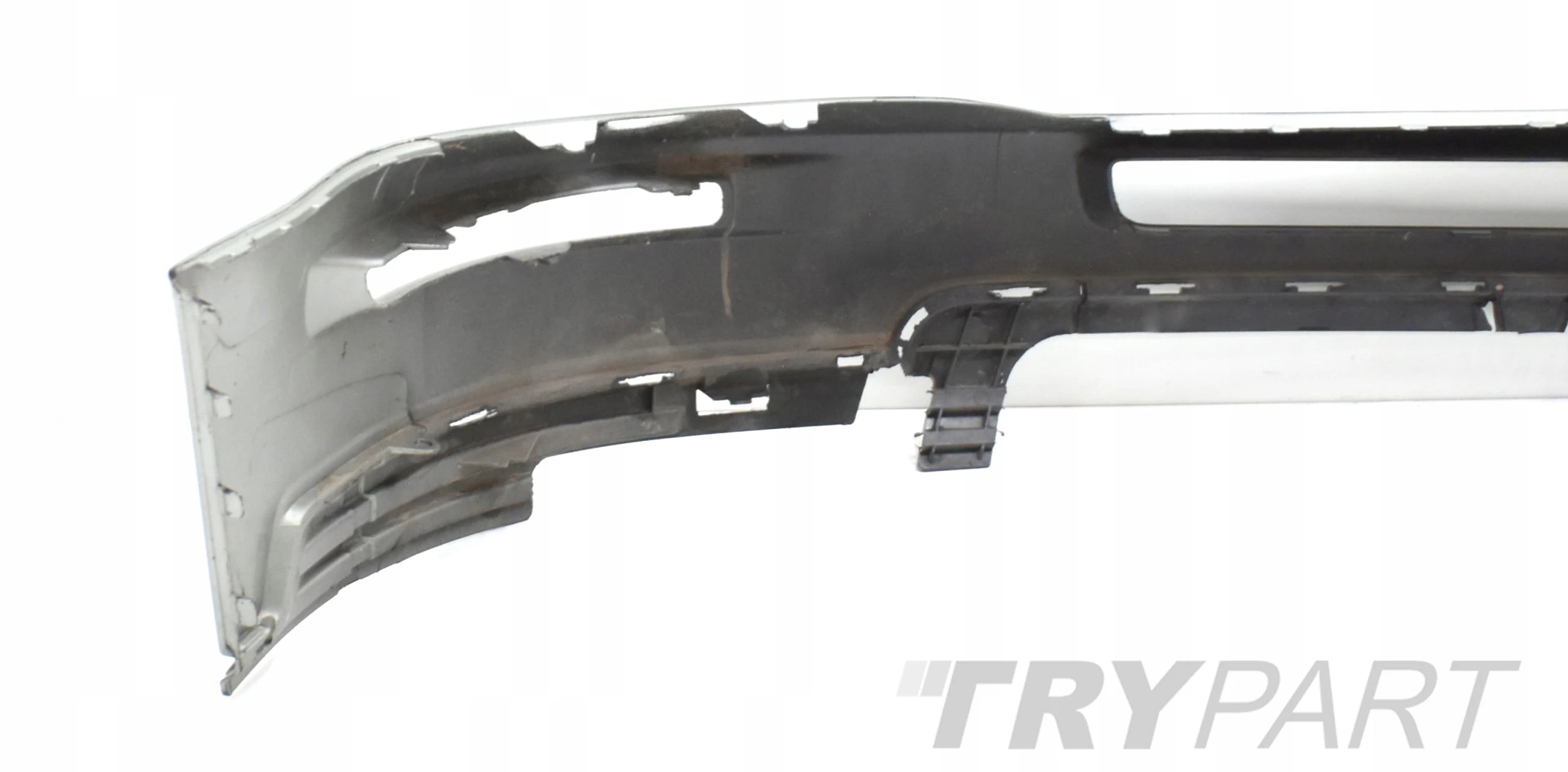 VOLVO XC90 I LIFT FRONT BUMPER ORG