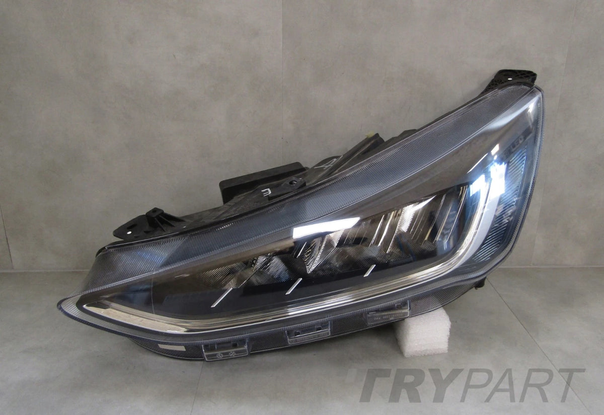 HEADLIGHT LAMP FORD FOCUS MK4 IV LIFT LED 22- LH