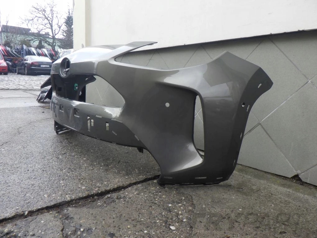 TOYOTA YARIS CROSS ADVENTURE 20- Front Bumper