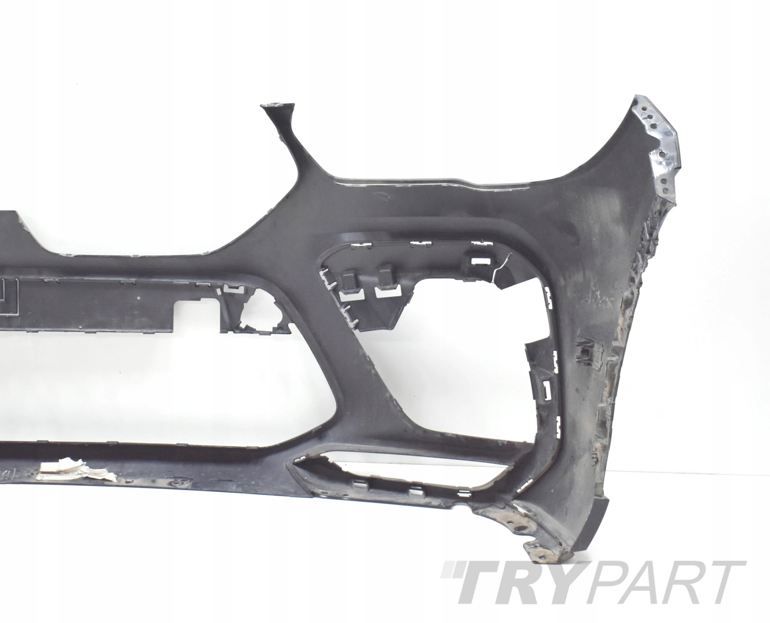 BMW XM6 X6 M POWER F96 FRONT BUMPER ORG