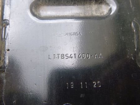 FORD PUMA II MK2 19- rear bumper beam