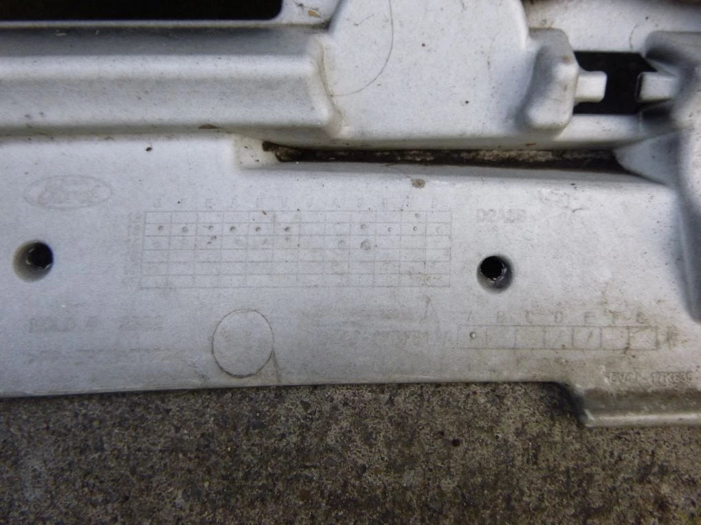 FORD KUGA MK2 II 2 12- TITANIUM Rear Bumper