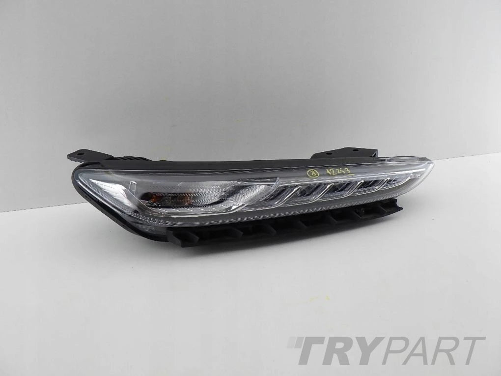 HYUNDAI KONA LED DRL 17- Right Headlight