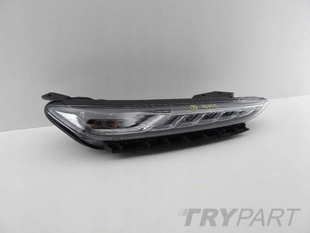 HYUNDAI KONA LED DRL 17- Right Headlight