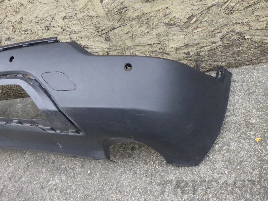 OPEL MOKKA X LIFT 16- Rear Bumper