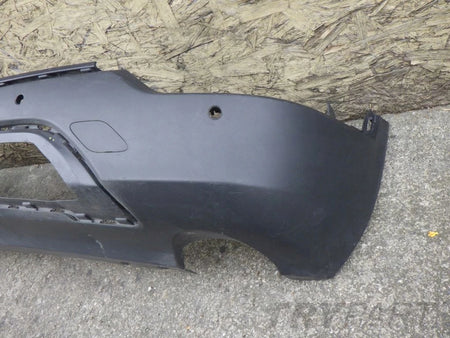 OPEL MOKKA X LIFT 16- Rear Bumper