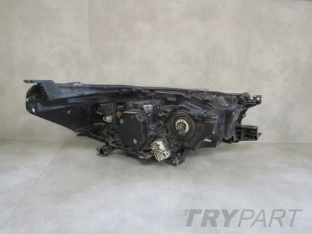FRONT HEADLIGHT TOYOTA HILUX 8 VIII LED LH 15-20