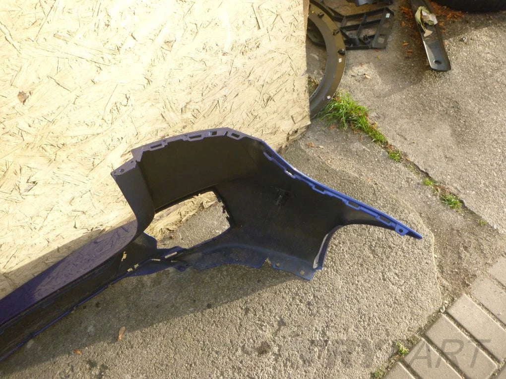 BMW 2 U06 ACTIVE TOURER M PACKAGE 2021- Rear Bumper