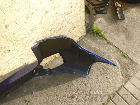 BMW 2 U06 ACTIVE TOURER M PACKAGE 2021- Rear Bumper