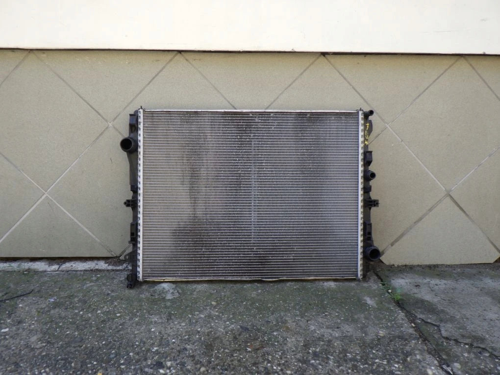 MERCEDES GLC 253 W 253 E 213 CLS C257 Water Radiator