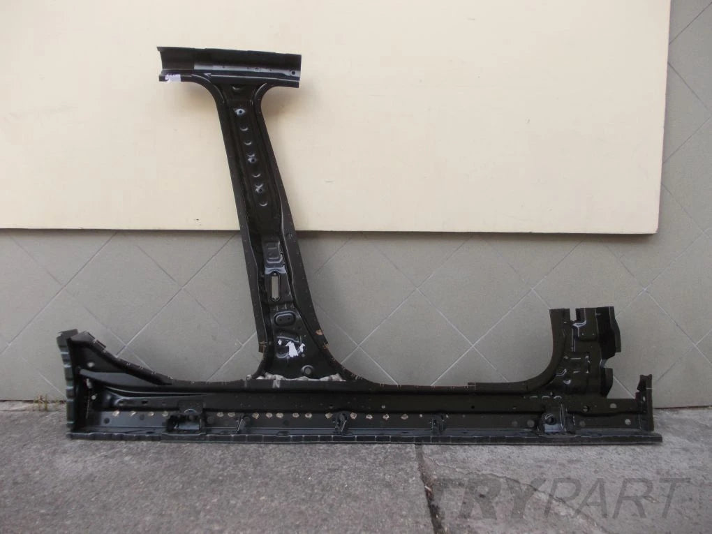BMW X1 E84 Left Sill Pillar Frame