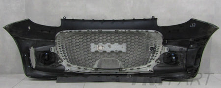 Front Bumper for Smart ForTwo EQ A453 19-24