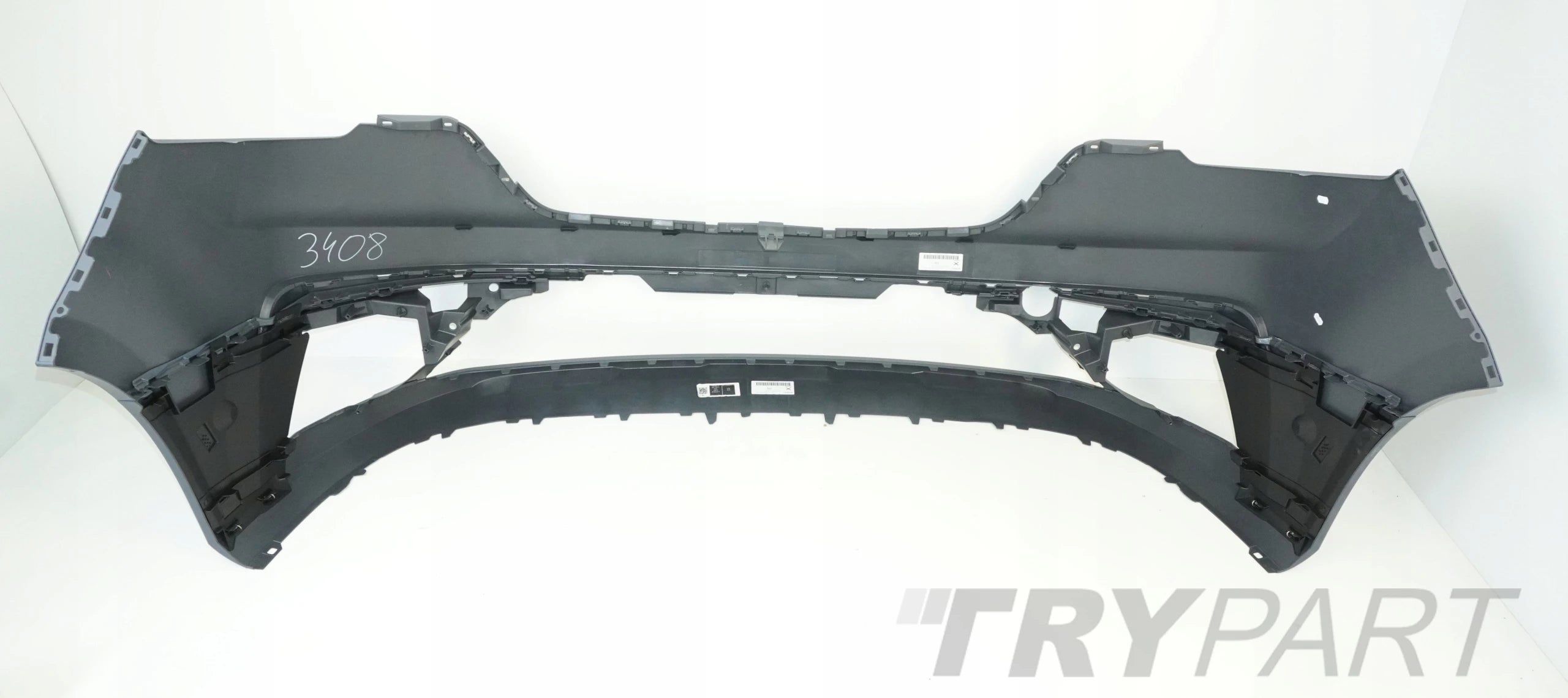 RENAULT TRAFIC III 3 LIFT PH3 20- FACTORY FRONT BUMPER OE ASO