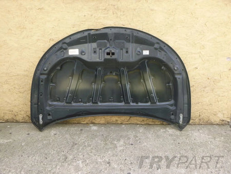 TOYOTA AVENSIS III T27 08- Hood