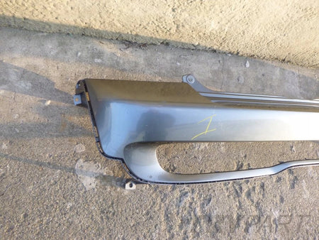 MINI COOPER S R56 R57 06- Rear Bumper