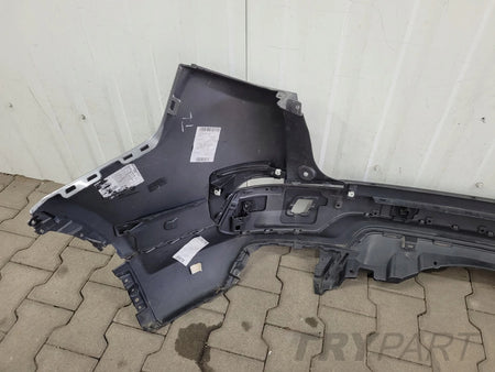 Land Rover Discovery Sport L550 Dynamic Rear Bumper 19-