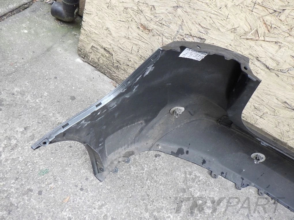 BMW 2 Series F45 LCI ACTIVE TOURER 17- Rear Bumper