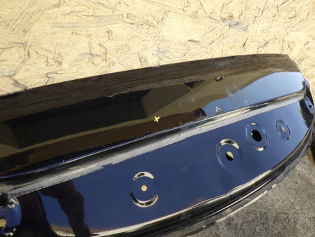 KIA X CEED XCEED 19- REAR TRUNK LID