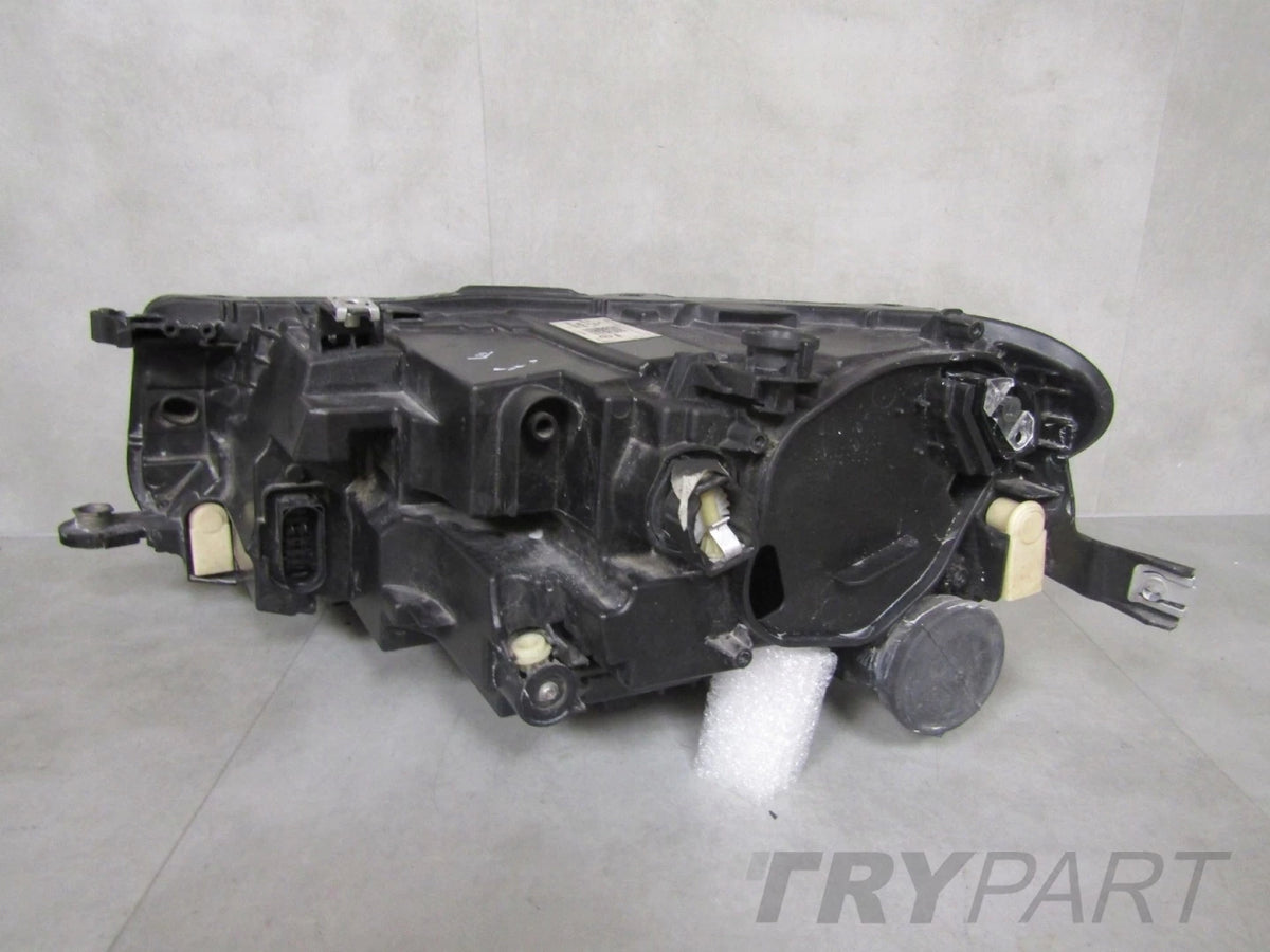 VOLKSWAGEN T-CROSS RIGHT HEADLIGHT FULL LED 16- 2GM941035 B