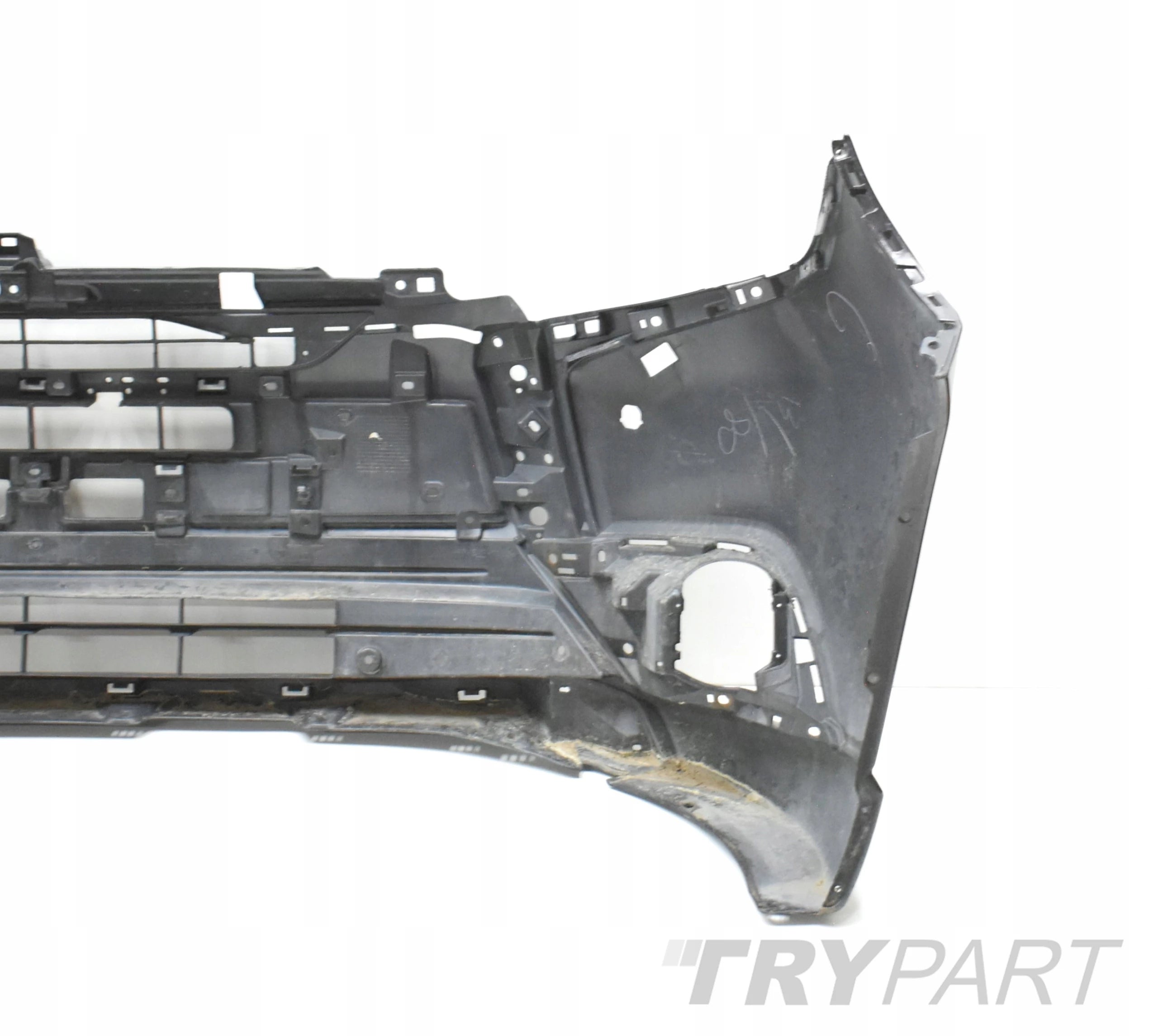 MITSUBISHI OUTLANDER III LIFT FRONT BUMPER ORG