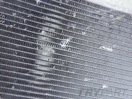 HONDA HR-V HRV 2015- Air Conditioning Condenser