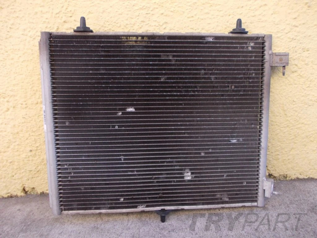 CITROEN C2 C3 DS3 PEUGEOT Air Conditioning Condenser