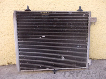 CITROEN C2 C3 DS3 PEUGEOT Air Conditioning Condenser