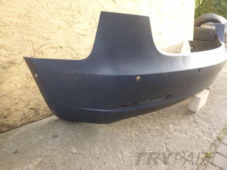 TESLA MODEL 3 III 2017- NEW ORIGINAL rear bumper