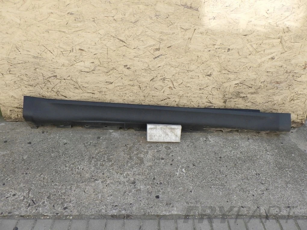 BMW X6 E71 (2008-) Left Right Sill Cover