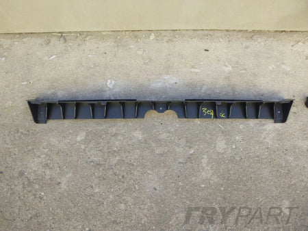 PEUGEOT 307 LIFT CC rear bumper glide