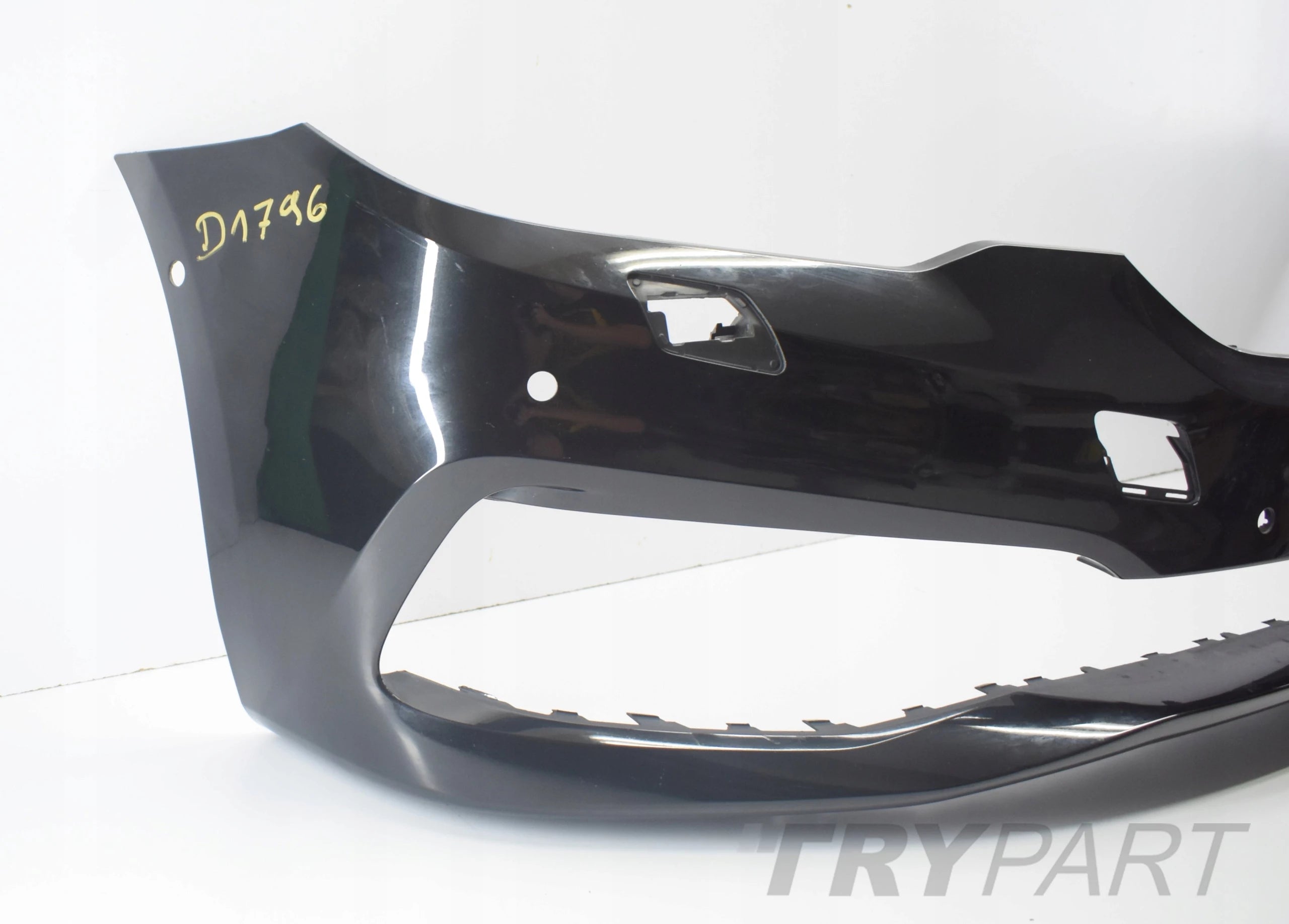 BMW 5 G30 G31 FRONT BUMPER ORG!