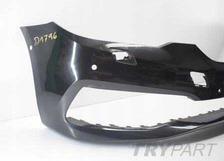 BMW 5 G30 G31 FRONT BUMPER ORG!