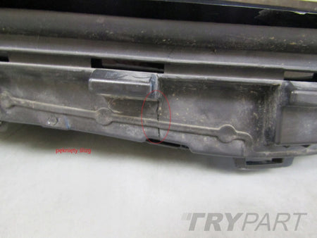 MERCEDES GLS X166 W166 15-19 FULL LED ILS HEADLIGHT RIGHT A1669064603