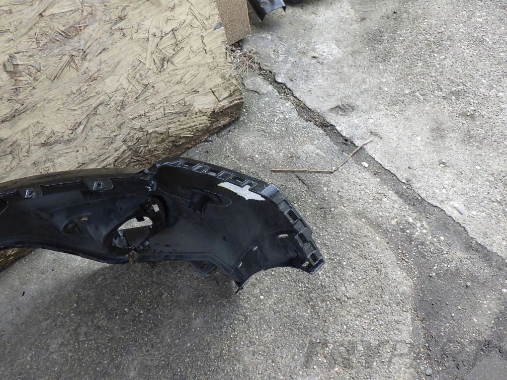 JEEP CHEROKEE WK2 2" LIFT 13- Front Bumper