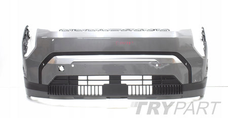 KIA EV3 EV-3 FRONT BUMPER ORG + BOTTOM