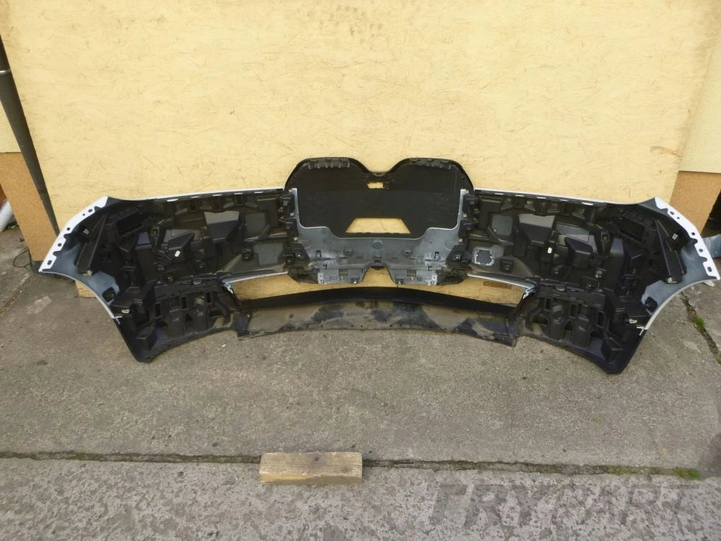 BMW IX 20 I20 21- Front Bumper