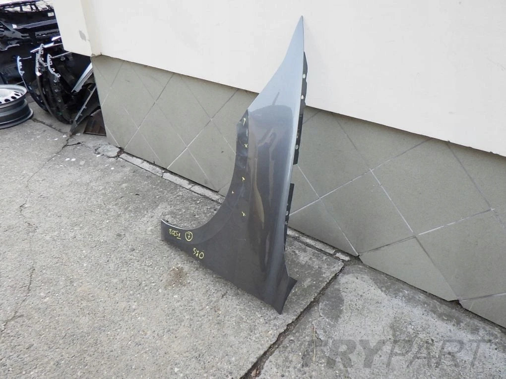 VW PASSAT B9 3J 3J0 23- Front fender left