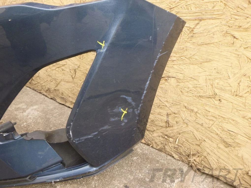 FORD FOCUS MK4 IV 2018- Front Bumper
