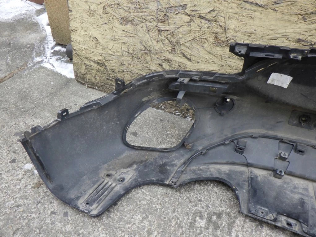 ALFA ROMEO TONALE VELOCE 2022- 156164997 Rear Bumper