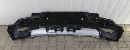 Renault Captur II Rear Bumper 2019-