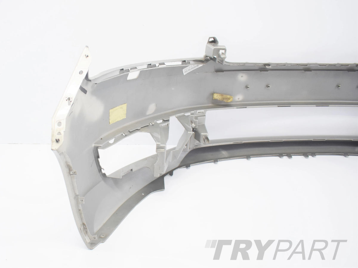 SKODA RAPID 5J FRONT BUMPER ORG