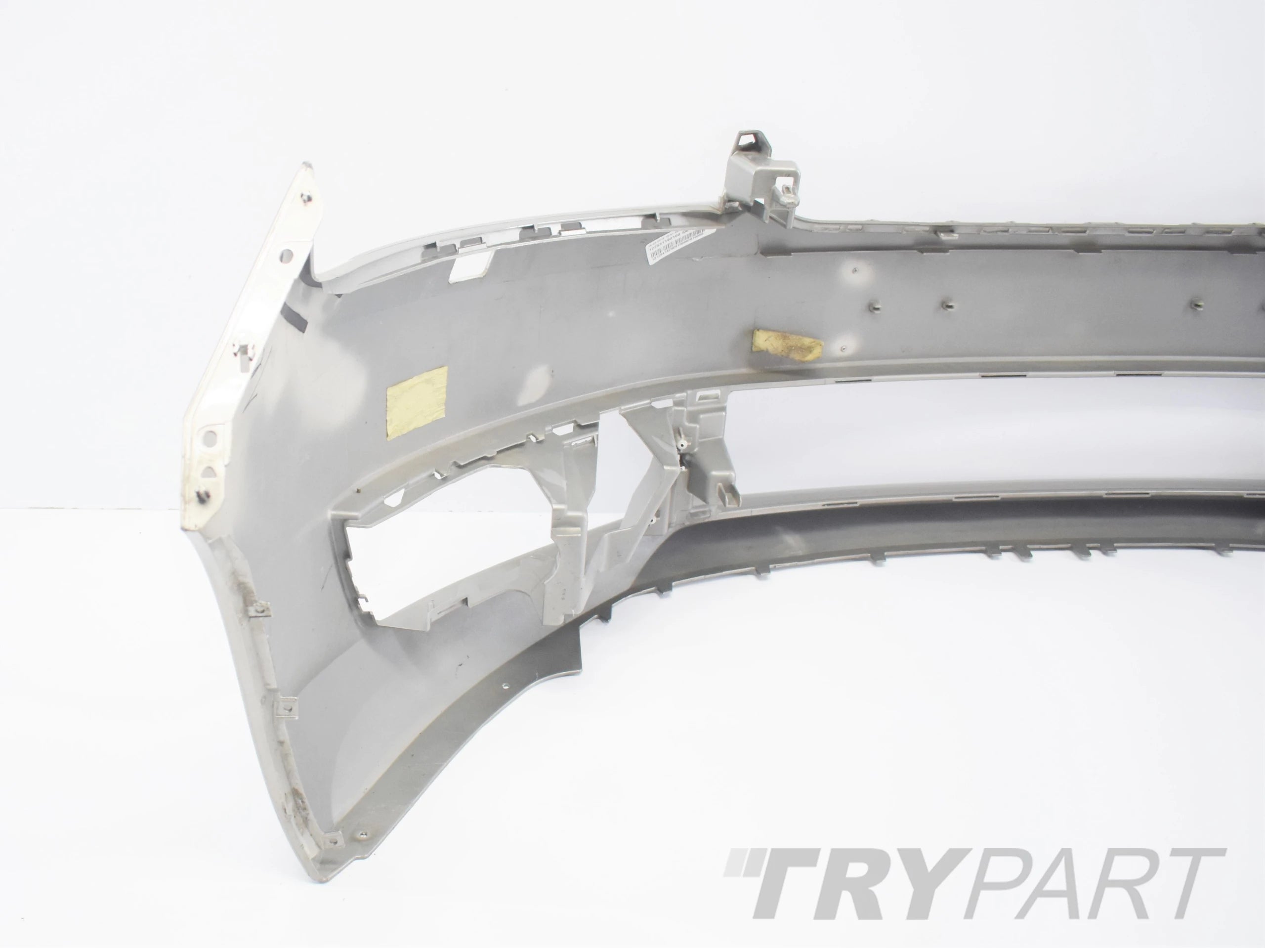 SKODA RAPID 5J FRONT BUMPER ORG