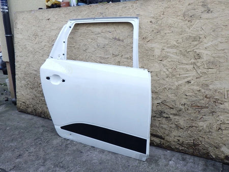 DACIA JOGGER 22- Right Rear Door