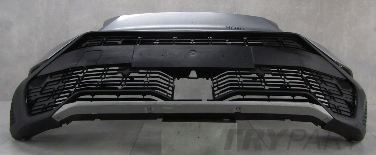 Front Bumper TOYOTA PROACE CITY LIFT 23-