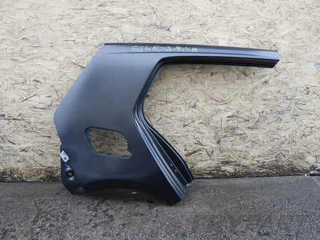 VW GOLF 7 VII HB 5G4 Rear Fender Right