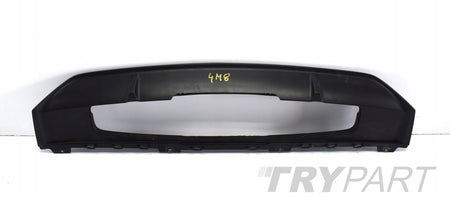 AUDI Q8 SQ8 4M8 S LINE REAR BUMPER SPOILER VALANCE ORG 4M8807941