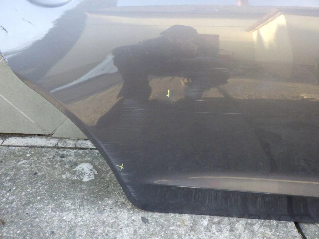 HYUNDAI ELANTRA VI 15- Right Rear Door