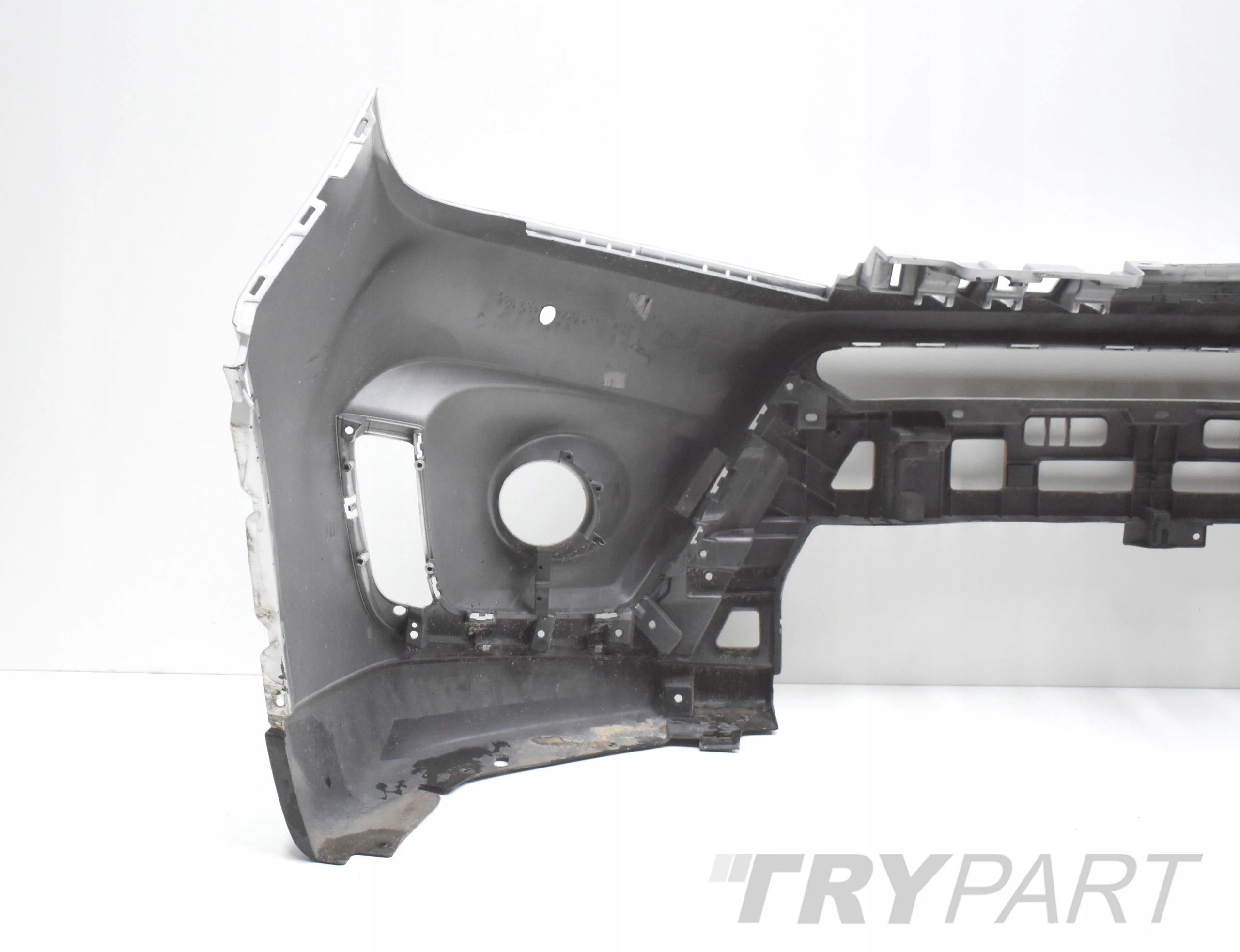 SUZUKI VITARA III LIFT FRONT BUMPER ORIGINAL