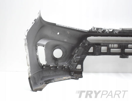 SUZUKI VITARA III LIFT FRONT BUMPER ORIGINAL