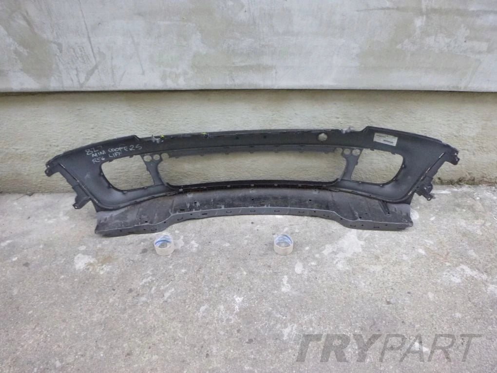 MINI COOPER R56 AEROKIT WORKS LIFT 09- Bumper